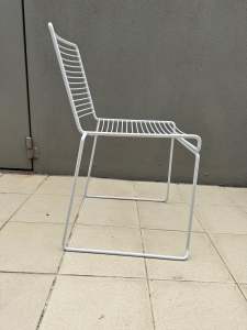 6 x Outdoor Chairs