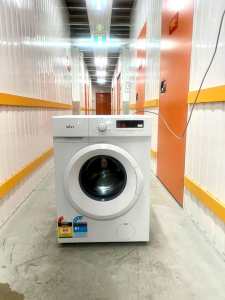 Free delivery 6kg washing machine