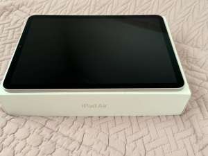 Wanted: iPad Air 5th generation 🔥🔥