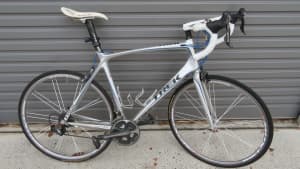 Trek Madone 6.5 Road Bike Bicycle w/ Upgrades Dura-ace (5 stars)