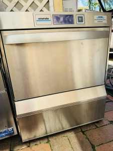 Winterhalter commercial Dishwaher made in Germany rrp$12000