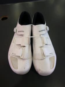 Shimano sh-rp500-s w cross cycle shoes - 023000131717