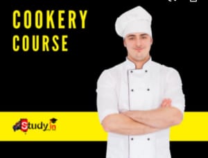 Job ready program chef or cook