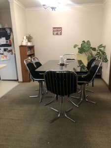 ROOM ONLY short term sublet $380PW
