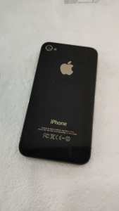 iPhone 4s 32GB Black
