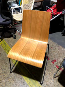 Single Assorted Dining Chairs