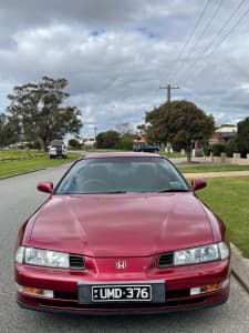 1994 Honda Prelude S IMMACULATE CONDITION LOW KMS