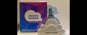 Ariana Grande Cloud Eau de Parfum 30ml $35 - with box brand new 