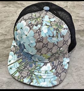 Gucci Bloom Hat (Rare)