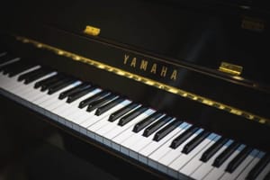 Peter’s Piano Studio: in-person or online piano lessons for adults