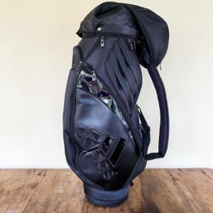 Adidas Japan Staff Golf Bag - As New