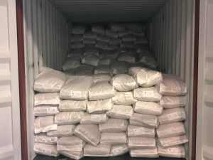 Experienced Container Unloaders / Packers Wanted !!