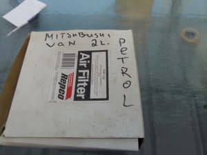 Air filter Mitsubishi van $ 20