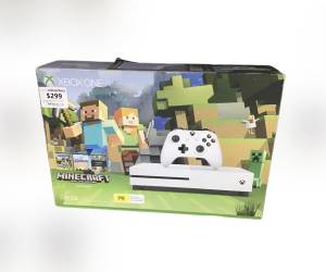 Wanted: XBox One S