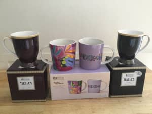 Maxwell Williams teas and cs collection brand new