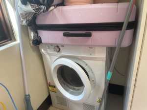 Wanted: Dryer for sale in good condition
