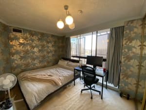 Master room rent at surryhills 253 Goulburn st