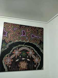 aboriginal painting 