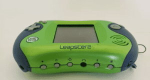 Leap frog leapster 2