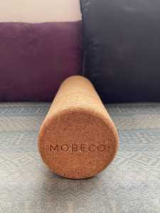 Brand New Mobeco Cork Massage Roller