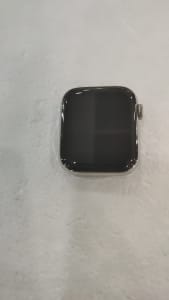Apple Watch Series 6 44mm Gps plus Cellular With Warranty 