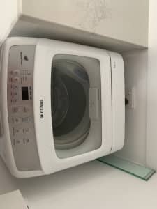Samsung 5.5L top loader washer