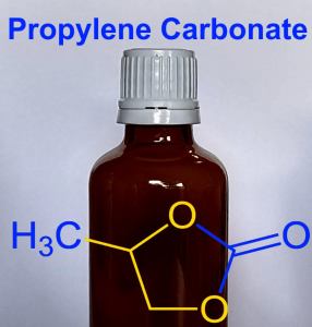 Propylene Carbonate 100ml