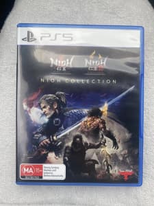 PS5 Niol collection