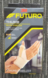 3M Futuro Thumb Deluxe Stabilizer