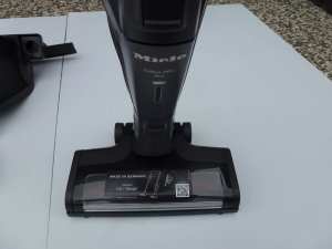 MIELE TRIFLEX HX2 Pro Cordless Vacuum Cleaner