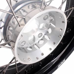 BMW GS1200 R / R1200 GS New 21/17 inch Wheels replacement wheel sets