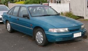 Wanted: WTB VN/VP HOLDEN COMMODORE