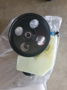 Ford Falcon power steering pump 