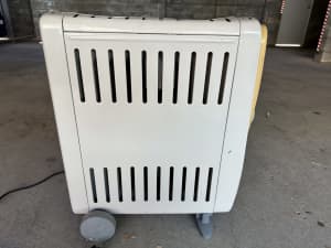 Electric Oil heater