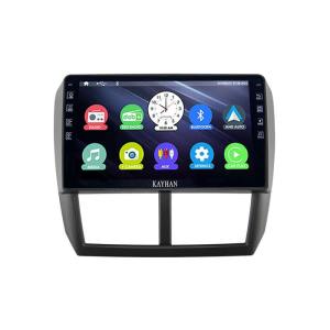 Headunit With Carplay for Subaru Forester******2012 9 Inch