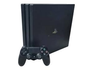 Sony Playstation 4 (PS4) 1TB Cuh-7202B 206782