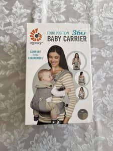 ergobaby 360 gumtree