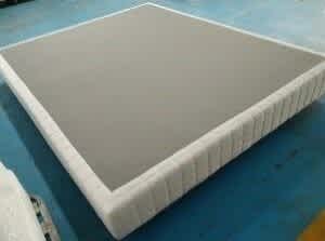 Australia Made Solid Mattress Base From $319.00