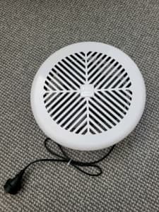 IXL exhaust fan. New condition