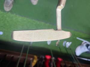 Ping A Blade right hand putter Other ping putters available