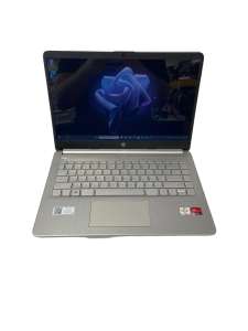 Laptop: HP (14S-FQ0571AU)