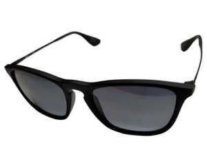 Rayban Black (001100225019) Sunglasses