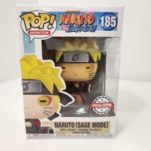 Naruto funko Pop 185 #GN299119