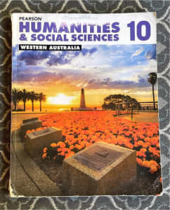 Pearson Humanities and Social Sciences (HASS)
