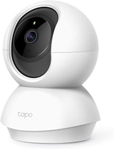 TP-Link Tapo C210 Security Camera Brand New in Box