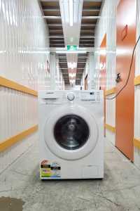 Free delivery Samsung 7.5kg washing machine