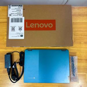 Lenovo IdeaPad Flex 5 14 FHD Chromebook (512GB) [Intel i5] 8GB RAM