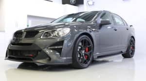 2017 HSV GTS R W1 - ONLY 602KMS - BUILD NUMBER 168 OF 275 BUILT