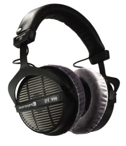 Beyerdynamic DT990 PRO 250ohm studio headphones 