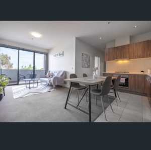 Apartment 209/251 Ballarat road braybrook